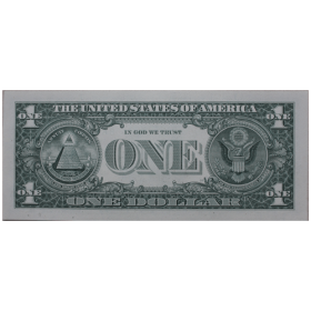 1 dolar 2017 b usa b